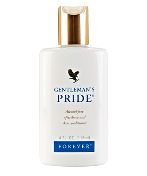 Forever Living Gentlemans Pride Tiras Sonrasi Losyon 118ml