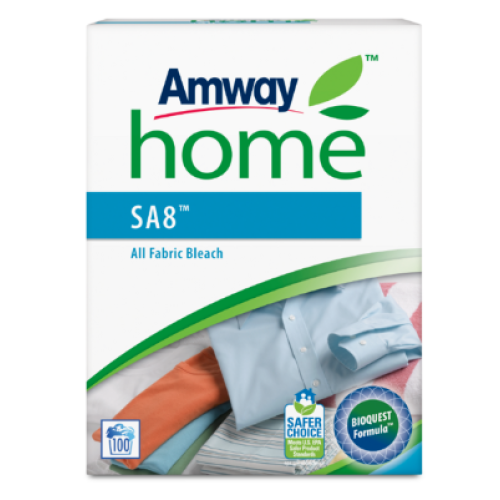 Amway Home SA8 Her Cins Kumas Beyazlaticisi 1 KG