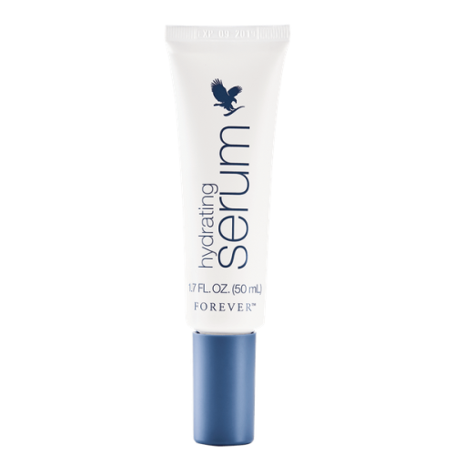 Forever Living Hydrating Serum Nemlendirici Bakim Serumu