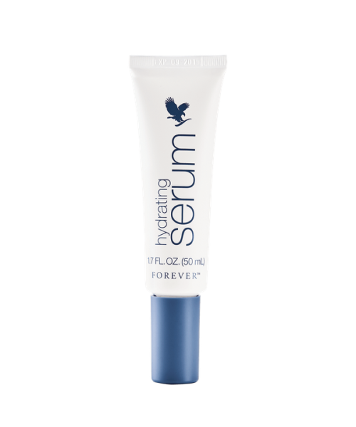 Forever Living Hydrating Serum Nemlendirici Bakim Serumu