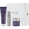 Forever Living Infinite Advanced Skin Care Set Cilt Bakim Seti
