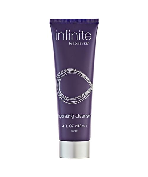 Forever Living Infinite Hydrating Cleanser Nemlendirme Özelliğine Sahip Temizleyici 