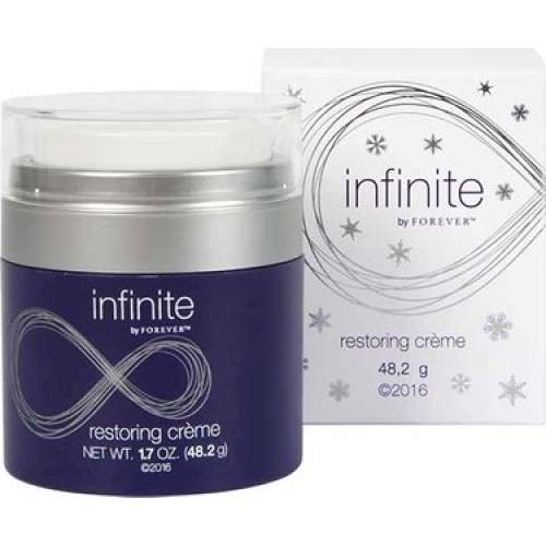 Forever Living Infinite Restoring Cream Cilt Bakım Kremi 