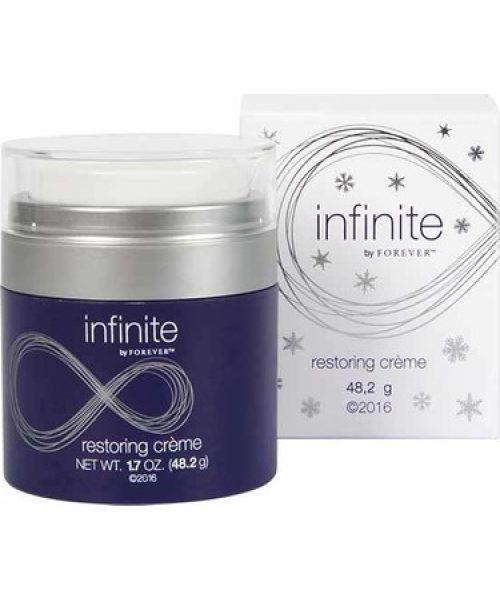 Forever Living Infinite Restoring Cream Cilt Bakım Kremi 