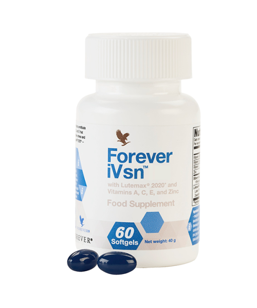 Forever Living iVsn Çinko İçeren Takviye Edici Gıda 