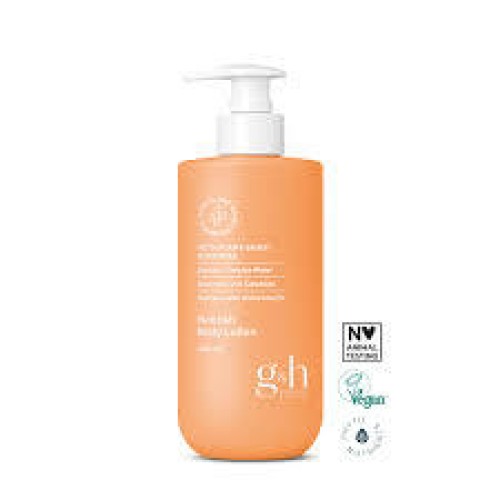 Amway GH Nourish Vucut Losyonu 400 ML