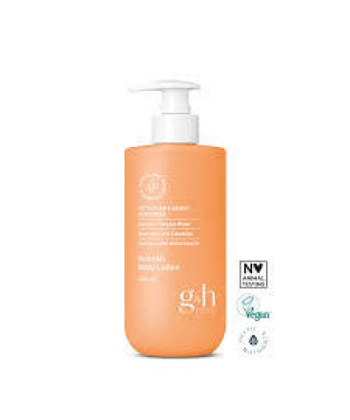 Amway GH Nourish Vucut Losyonu 400 ML