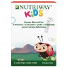 Nutriway Kids Vitamin Mineral Plus Takviye Edici Gida