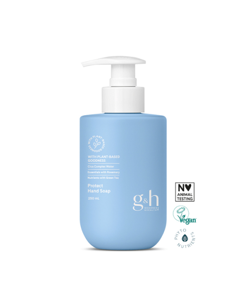 Amway Protect El Sabunu G and H 250 ML