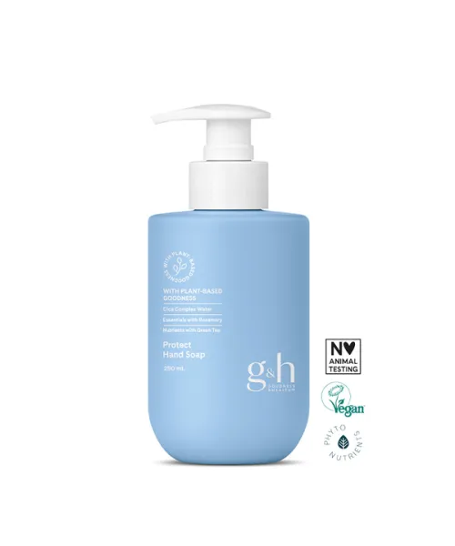 Amway Protect El Sabunu G and H 250 ML