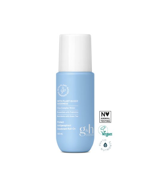 Amway Protect Terlemeye Karsi Roll On Deodorant G and H 100 ML