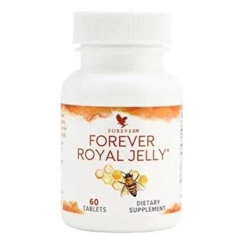 Forever Living Royal Jelly Ari Sutu Iceren Takviye Edici Gida