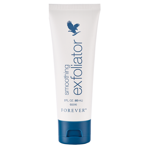 Forever Living Smoothing Exfoliator Yuz Peelingi