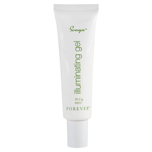 Forever Living Sonya Illuminating Gel Cilt Bakim Jeli