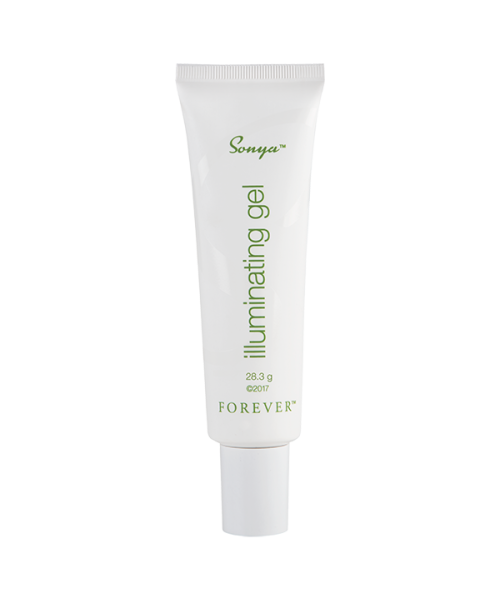 Forever Living Sonya Illuminating Gel Cilt Bakim Jeli