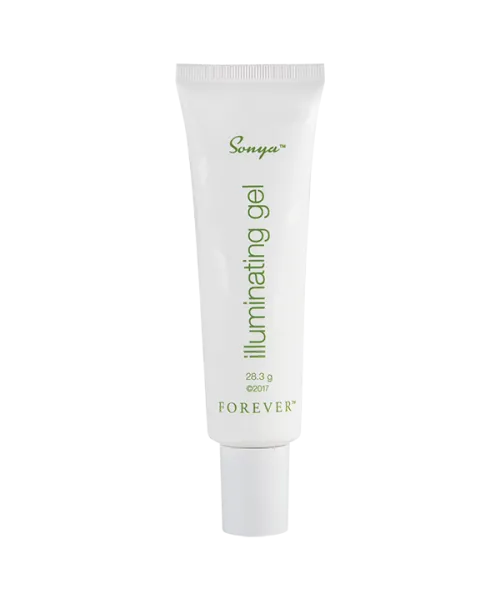 Forever Living Sonya Illuminating Gel Cilt Bakim Jeli