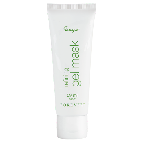 Forever Sonya Refining Gel Mask Jel Cilt Maskesi