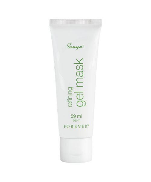 Forever Sonya Refining Gel Mask Jel Cilt Maskesi