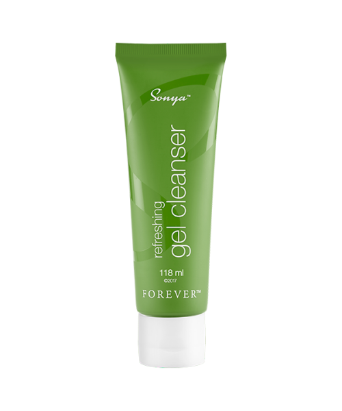 Forever Sonya Refreshing Gel Cleanser Jel Temizleyici