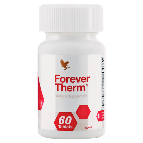 Forever Living Therm Takviye Edici Gida