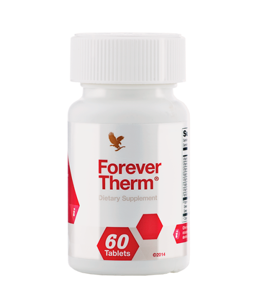 Forever Living Therm Takviye Edici Gida
