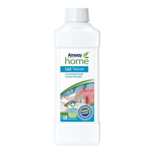 Amway Home SA8 Delicate Sivi Konsantre Deterjan 1 Litre
