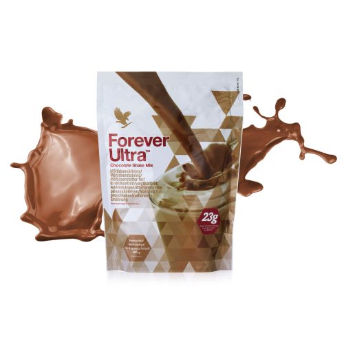 Forever Living Light Ultra Chocolate Takviye Edici Gida