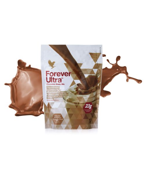 Forever Living Light Ultra Chocolate Takviye Edici Gida