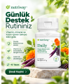 Amway Nutriway Daily 45 Tablet Vitamin Amway Nutriway Daily 45 Tablet Vitamin