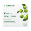 Nutriway Zinc Selenium Cinko ve Selenyum Takviyesi